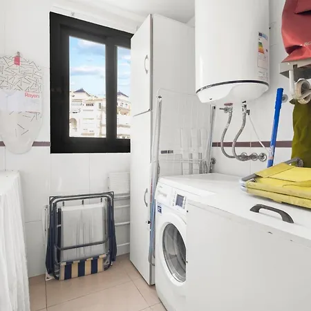 Gemelos 24 3-1-g Playa La Cala Appartement Villajoyosa