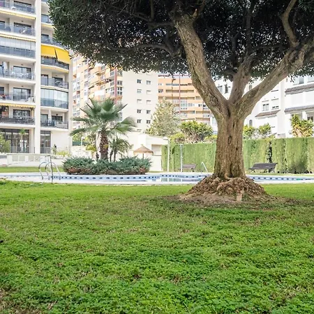 Apartment Gemelos 24 3-1-g Playa La Cala Villajoyosa